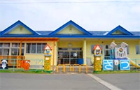 さつき保育園の写真イメージ