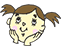 えがお日記のイラストイメージ