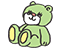 当園についてのイラストイメージ